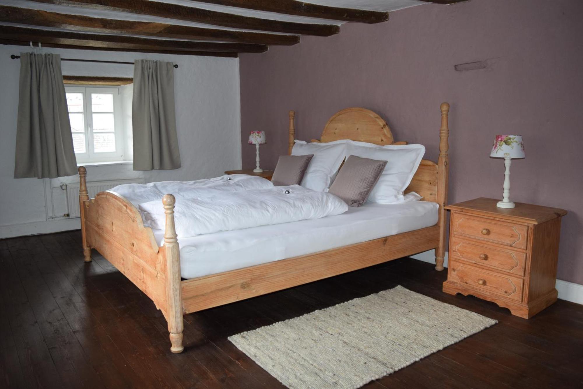 Landhaus Am Aremberg / Eifel Antweiler Habitación foto