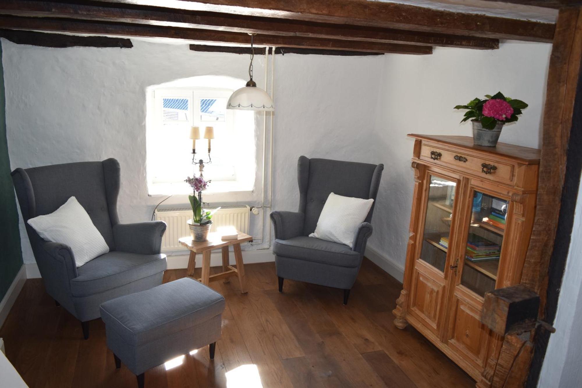 Landhaus Am Aremberg / Eifel Antweiler Habitación foto