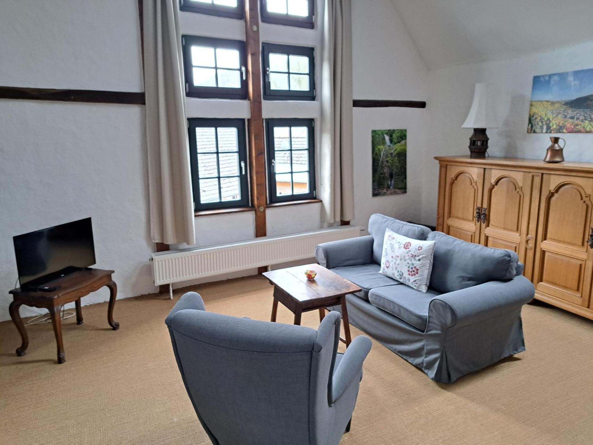 Landhaus Am Aremberg / Eifel Antweiler Habitación foto