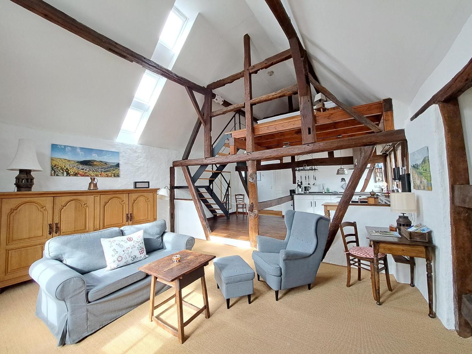 Landhaus Am Aremberg / Eifel Antweiler Habitación foto