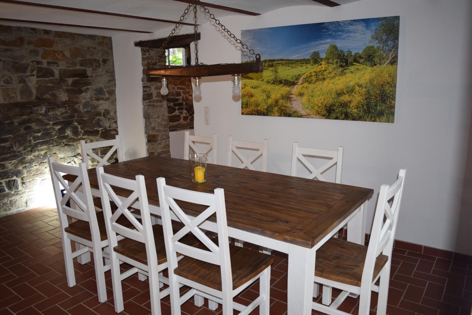 Landhaus Am Aremberg / Eifel Antweiler Habitación foto