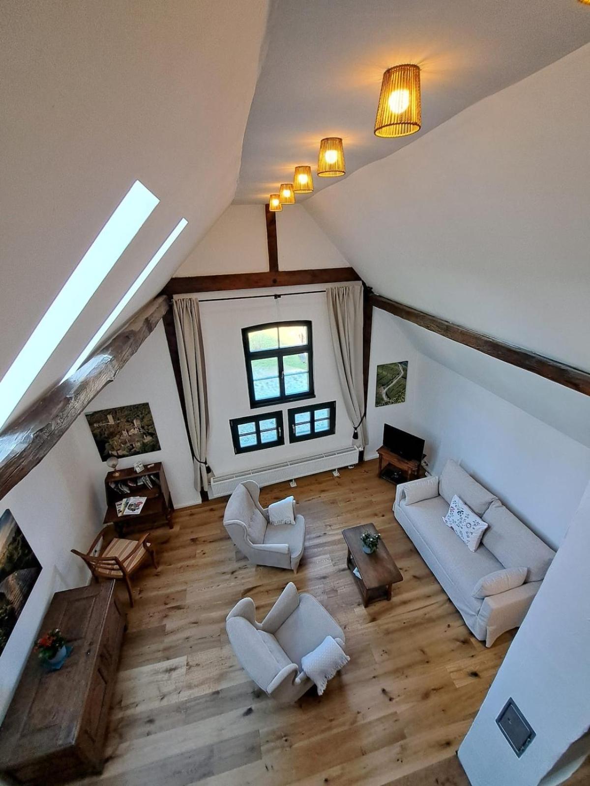 Landhaus Am Aremberg / Eifel Antweiler Habitación foto