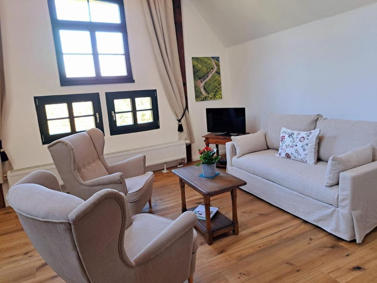 Landhaus Am Aremberg / Eifel Antweiler Habitación foto