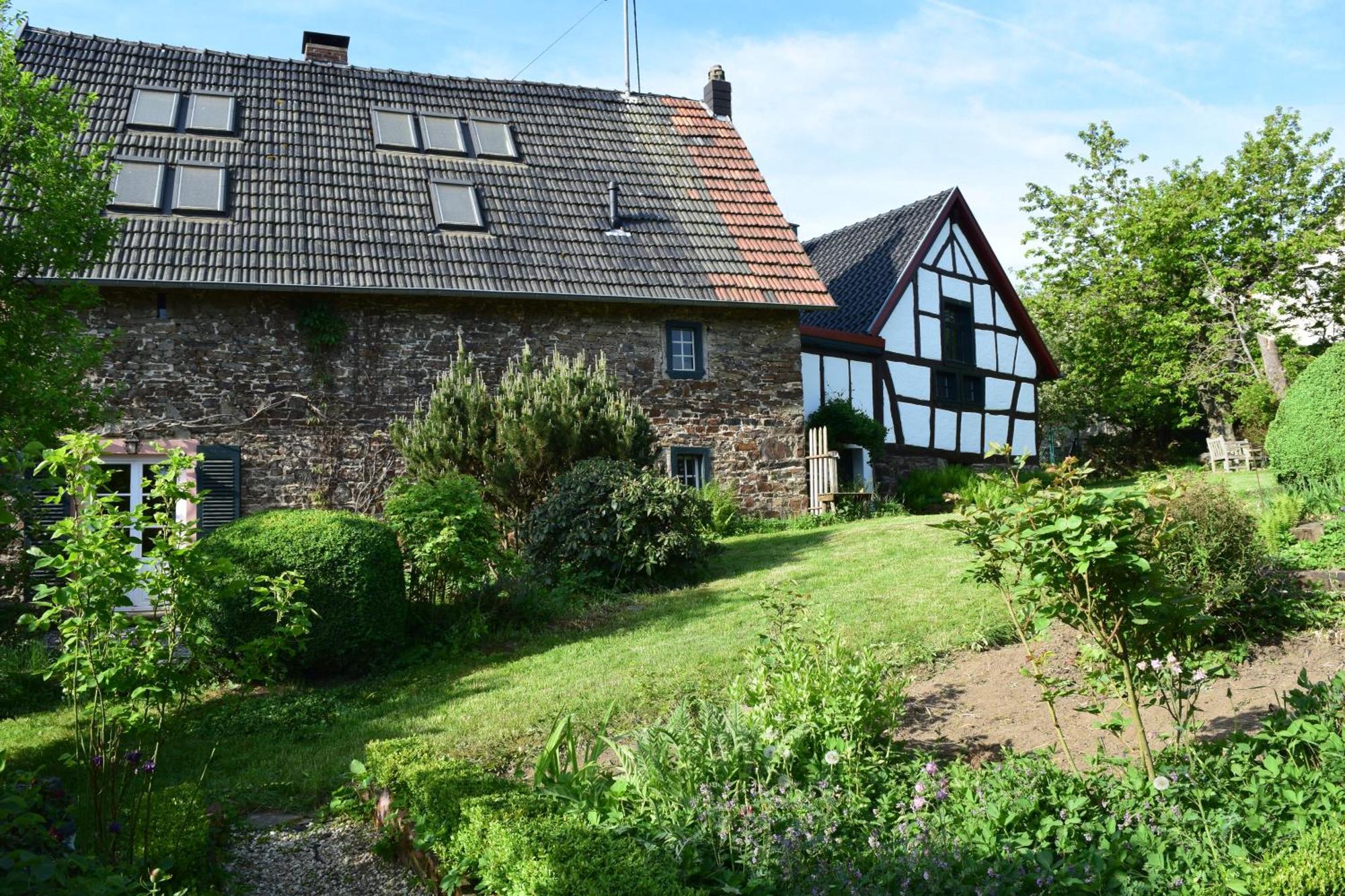 Landhaus Am Aremberg / Eifel Antweiler Exterior foto